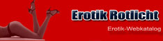 Erotik-Rotlicht Webkatalog