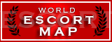 World Escort Map