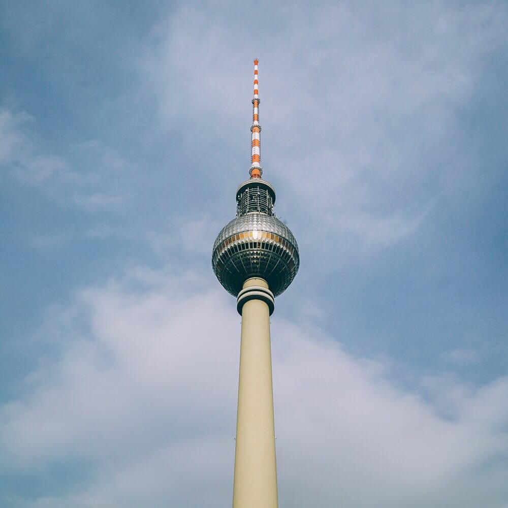 Escort Service Berlin