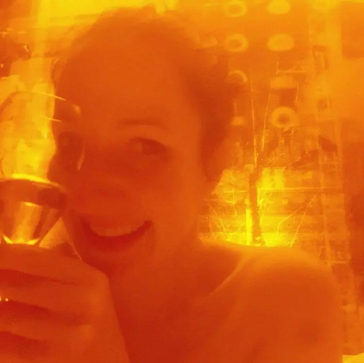 cheers escort model