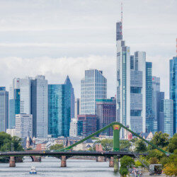 Escort Service Frankfurt