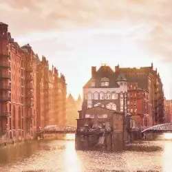 Escort Service Hamburg
