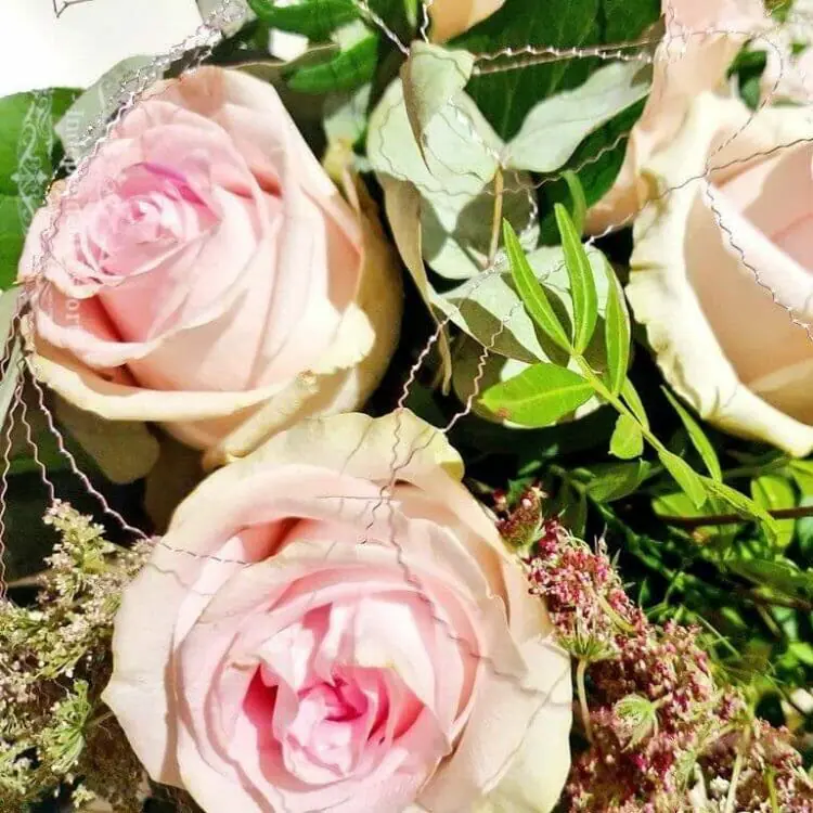flowers for escort