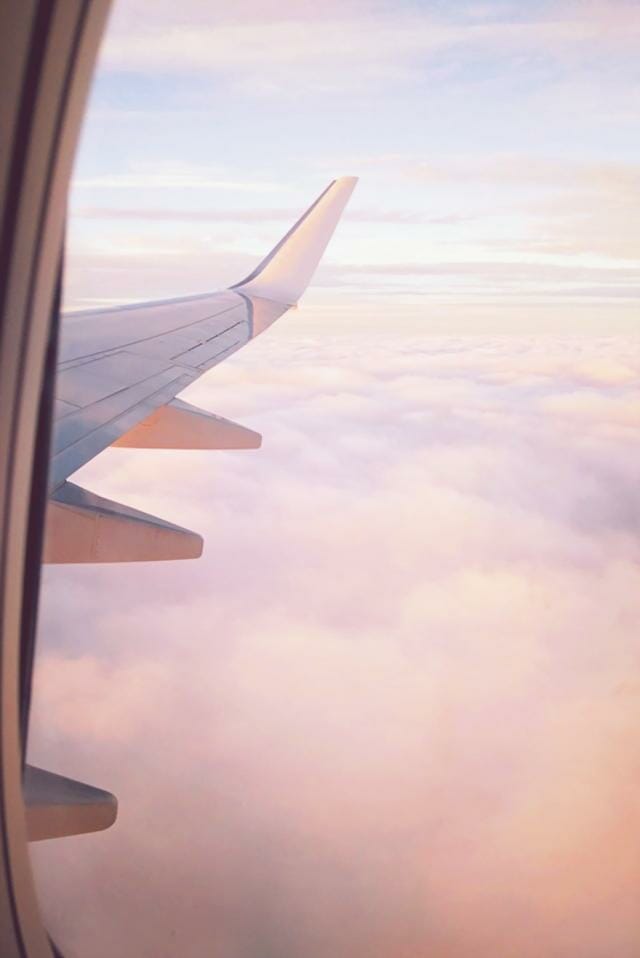 fly me to you