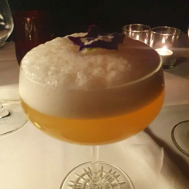 cockteil escort drinks model