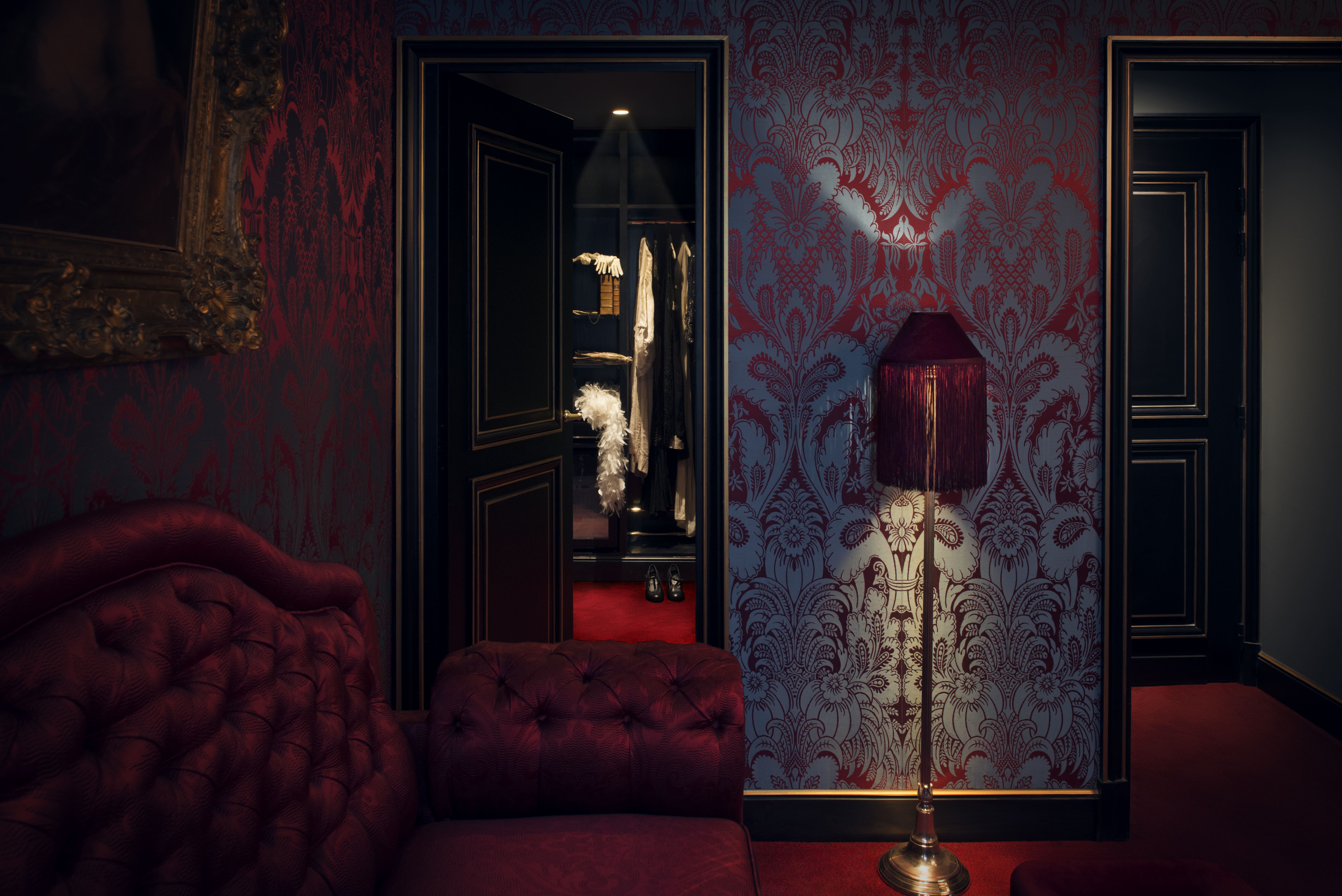 maison souquet paris