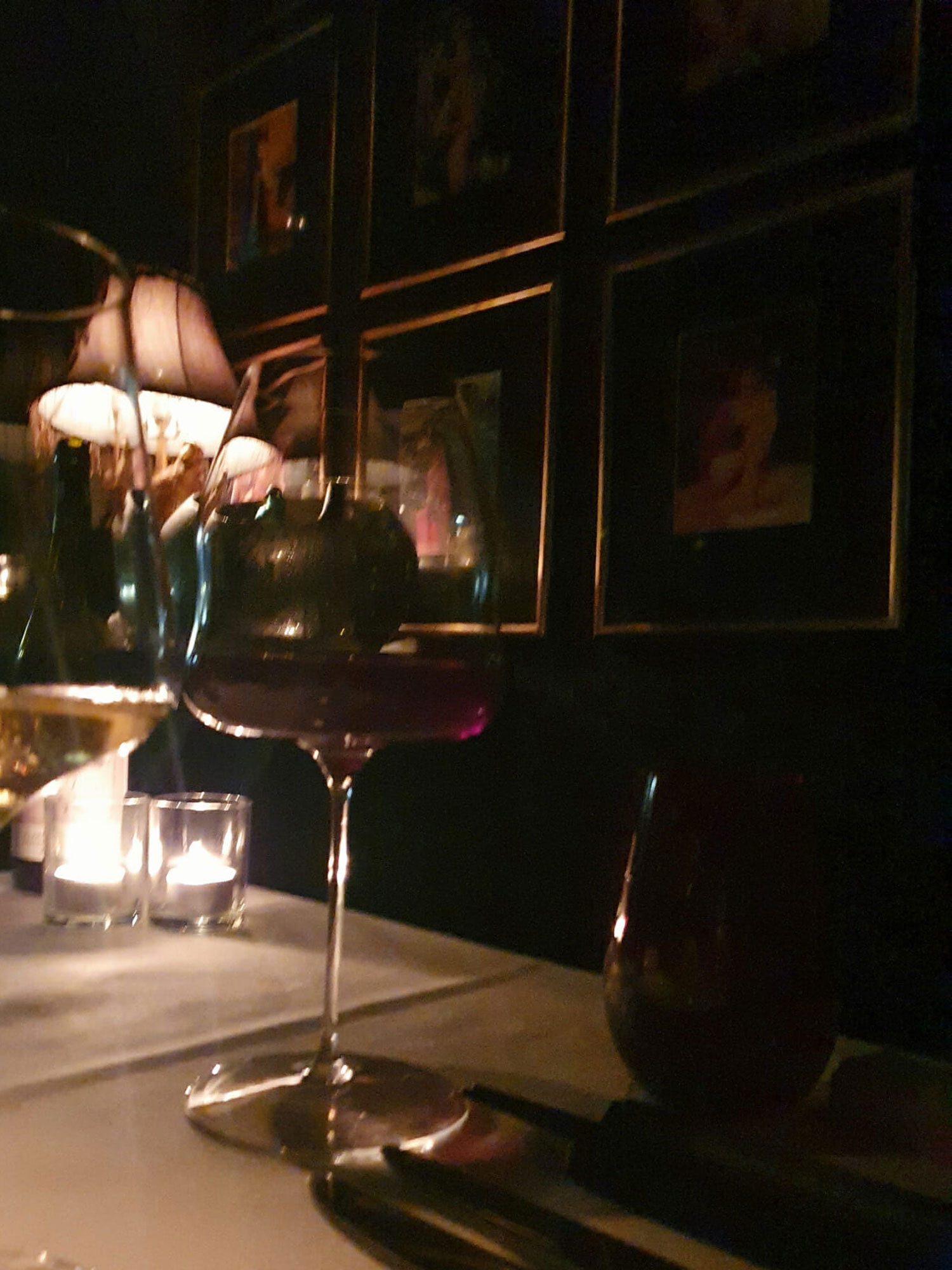 Private Dining Frankfurt