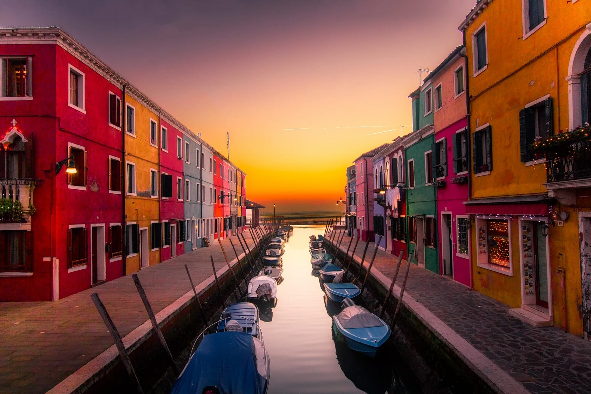 reisebegleitung Italien